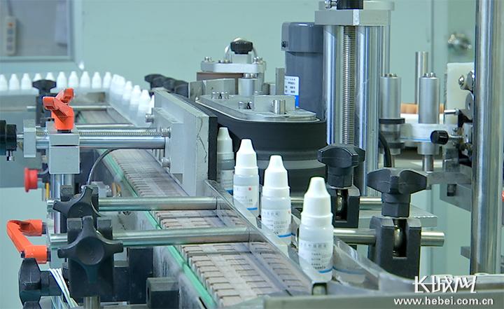 【燕赵开新局|年中看亮点⑨】推进"三创四建" 改变就在身边