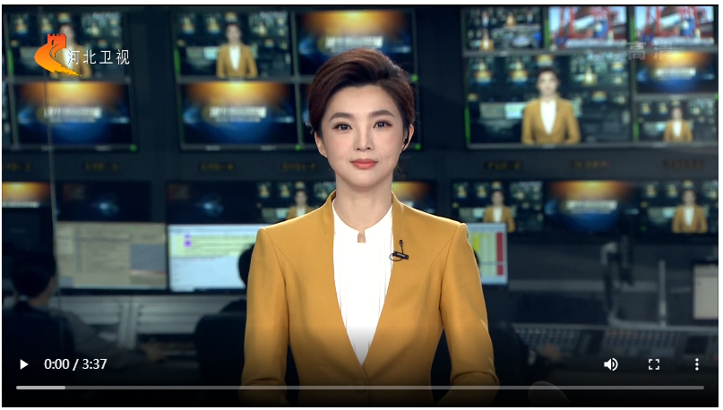 王东峰在雄安新区调研检查 扎实推进京津冀交通一体化建设