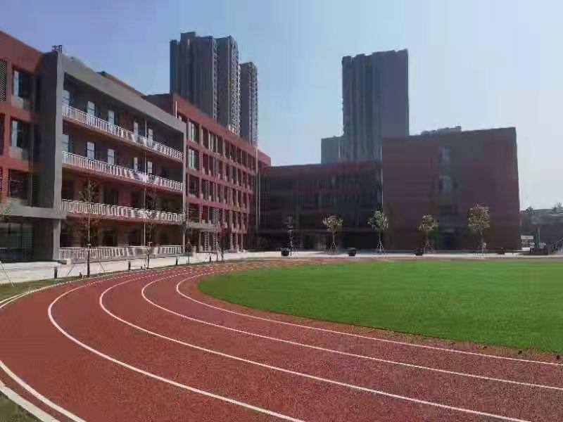 三河创新突破校园建设全面提质提速