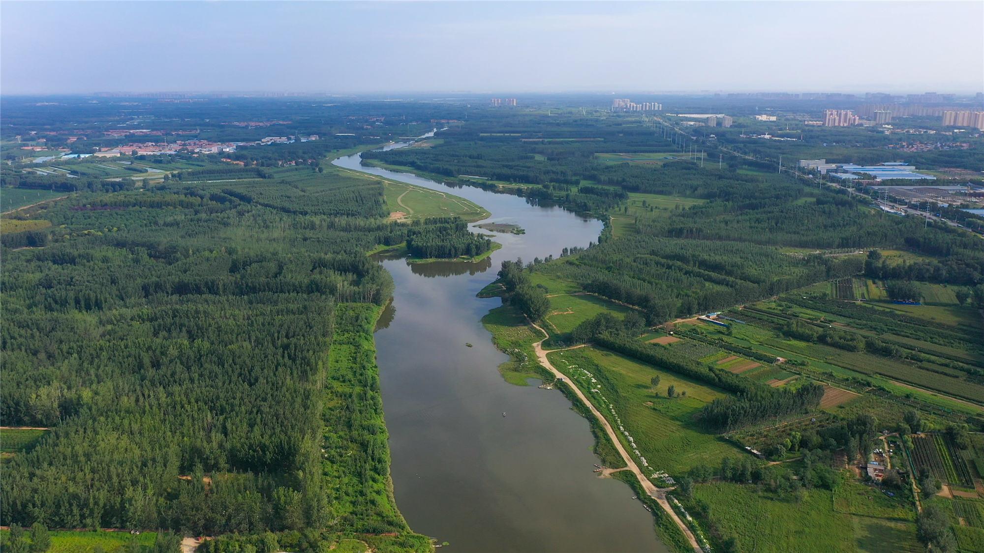一条大运河半部华夏史河北省大运河文化遗产保护利用条例来了