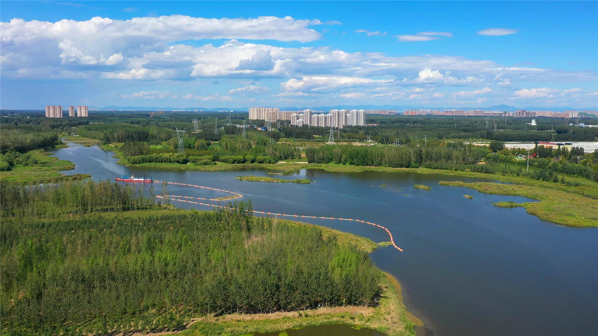 一条大运河半部华夏史河北省大运河文化遗产保护利用条例来了