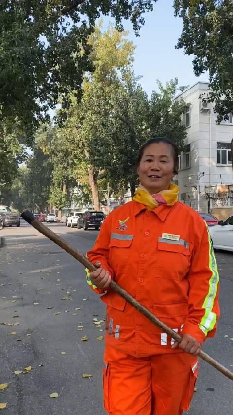 长城微评一把扫帚一路生香