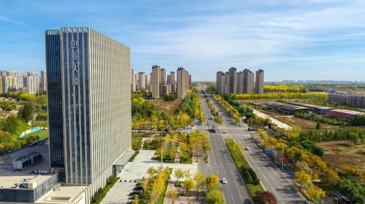 河北大厂:下好产业"一盘棋" 京津冀协同发展绘就美好蓝图