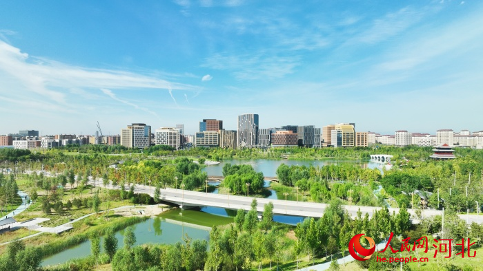 "七年七问,何以雄安?"系列报道 三问:雄安房产有几类,哪些人可以买?