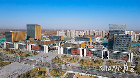 "2024廊坊经洽会·廊坊知多少"之九:晒晒现代商贸物流"朋友圈"