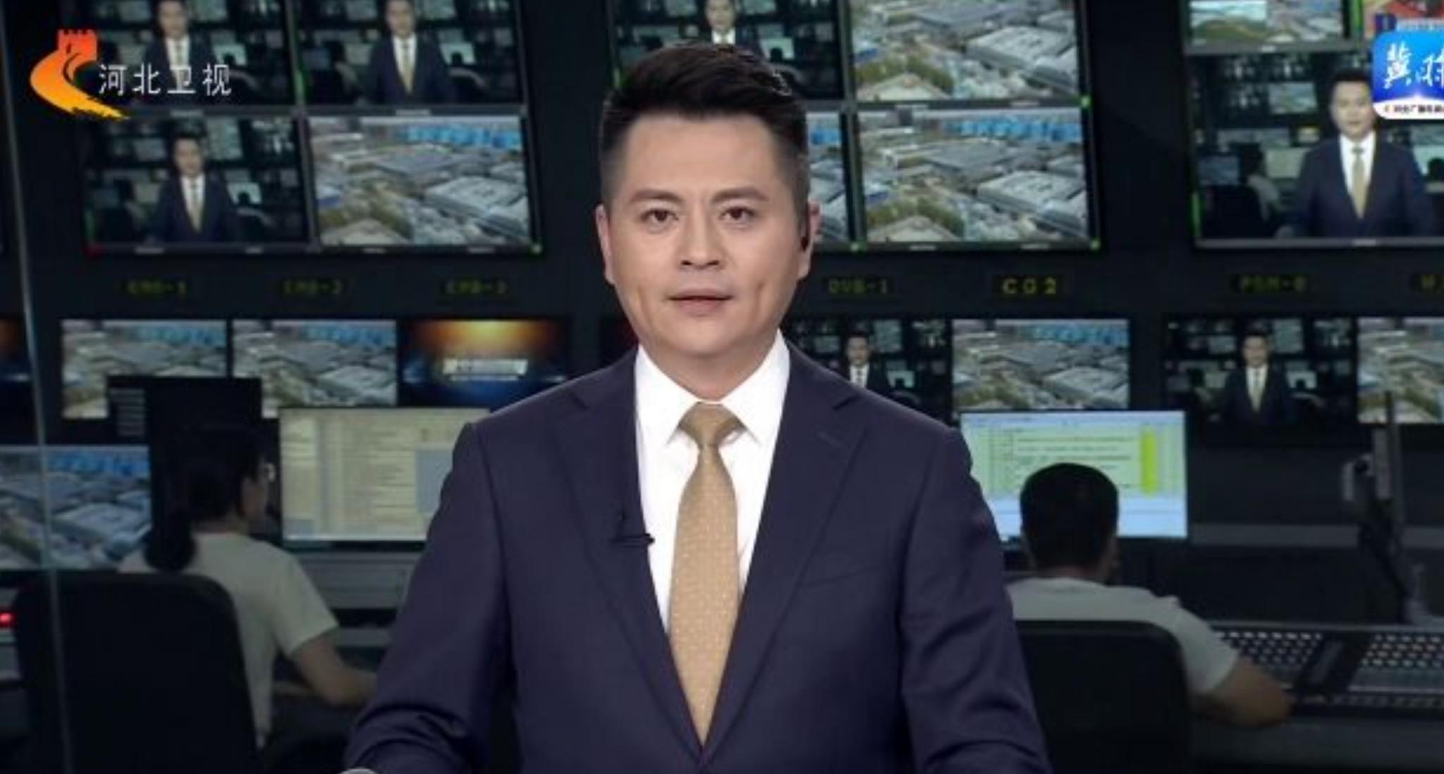 雄安未来之城场景汇·观察丨汇聚未来安全应急技术 打